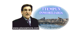 Logo TEMPUX INMOBILIARIA